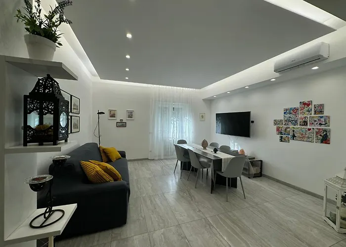 Elegant Escape By Ionio Metro