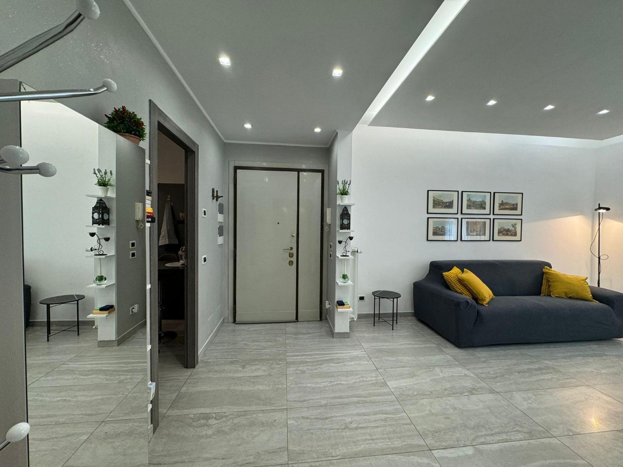 Elegant Escape By Ionio Metro Rom