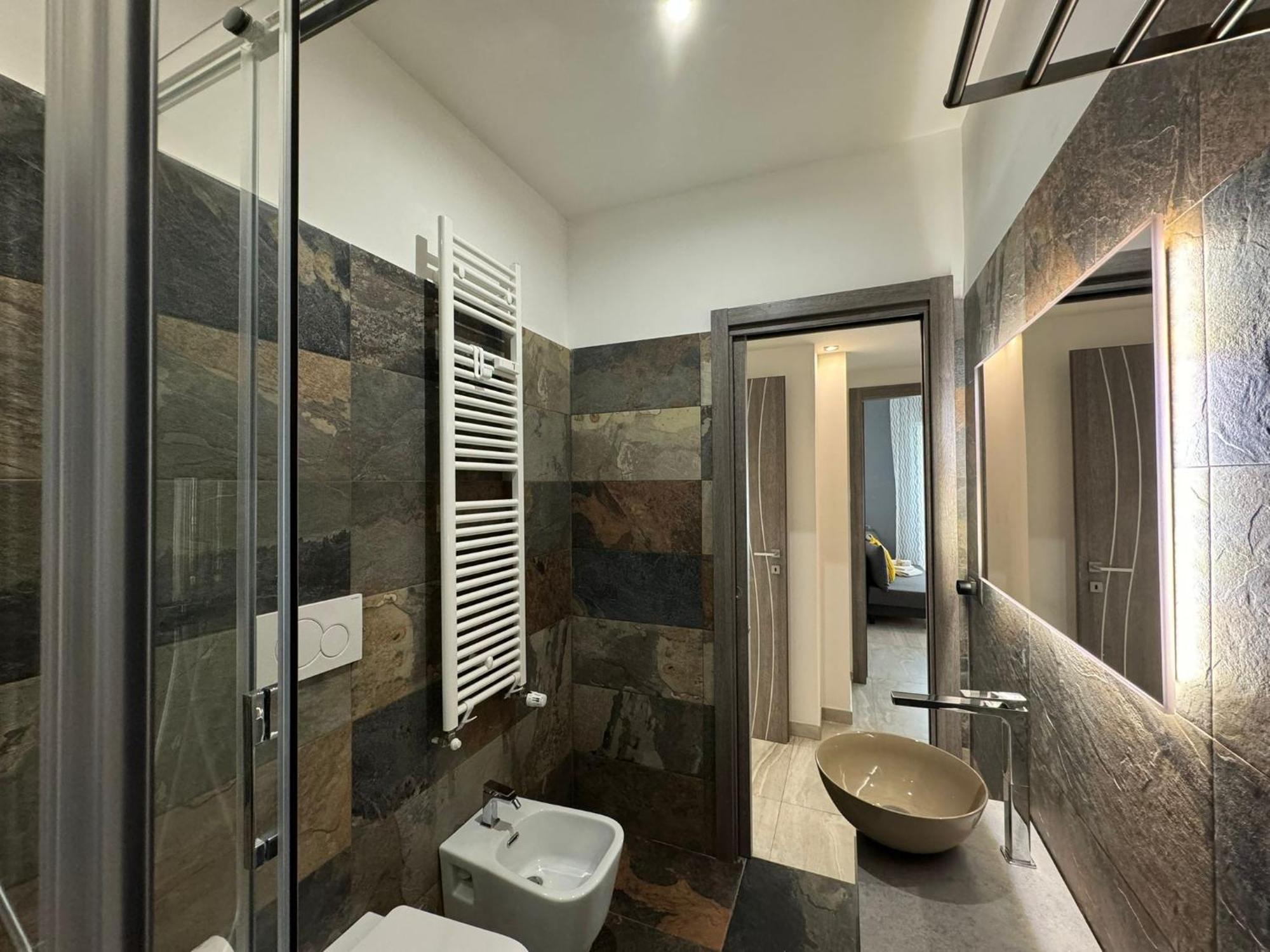 Apartment Elegant Escape By Ionio Metro Rom